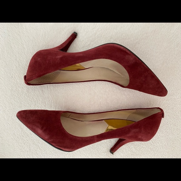 Michael Kors “flex mid pump” - Picture 4 of 8